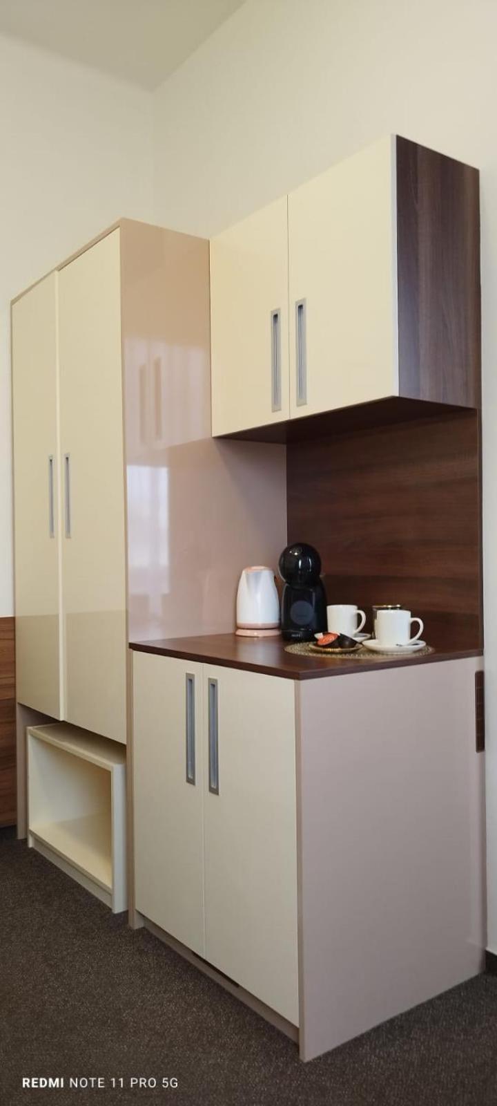 Hotel Grand Uherske Hradiste Luaran gambar